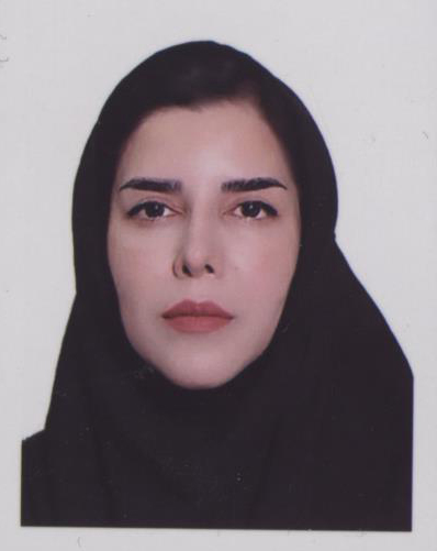 ویدا ناصری