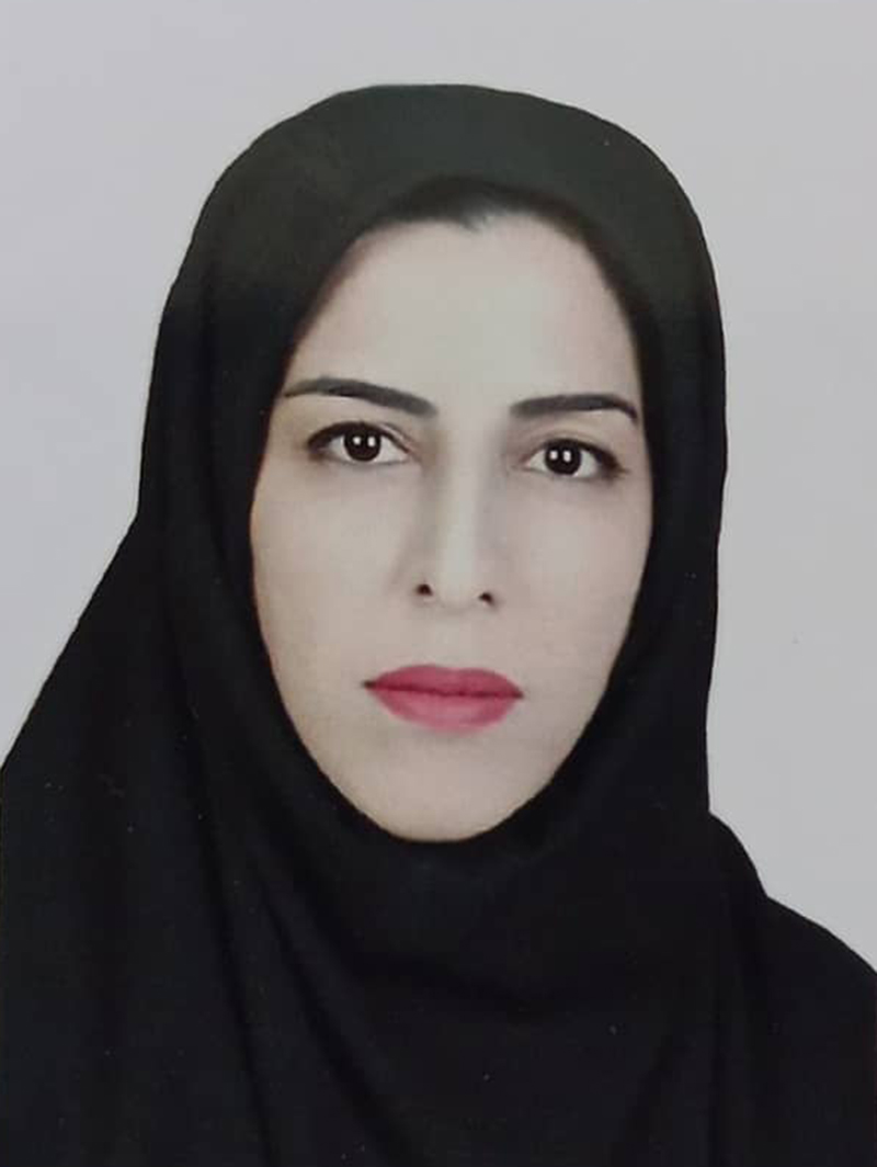 ویدا ناصری